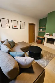Green Life Family Apartments Pamporovo - Image 3