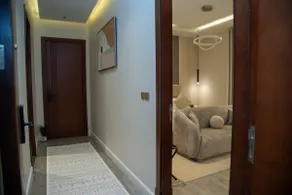 Quiet studio with smart entry (Rose) - Image 2