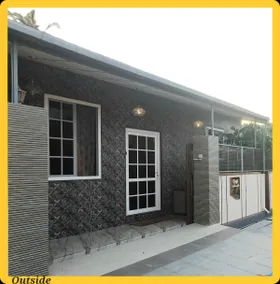UDUPI HOMESTAY CHALET LA BONNE Vie - Image 2