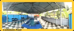 UDUPI HOMESTAY CHALET LA BONNE Vie - Image 3