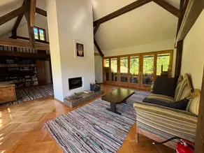 The American Mid-Century Design Chalet - Image 3
