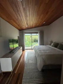 Farm house, private trails and ocean view - Image 3