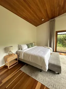 Farm house, private trails and ocean view - Image 2