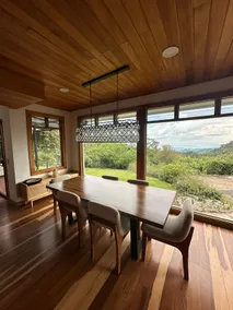 Farm house, private trails and ocean view - Image 4