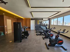 Luxury Apartment with Pool and Garage in Cambuí - Image 5