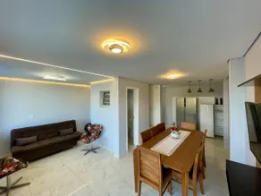 Triplex with swimming pool in front of the sea - Image 3
