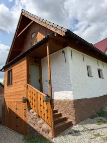 Cottage Daša-tiny house - Image 3