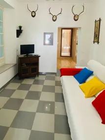 Apartment in an 18th-century palace house - Image 2