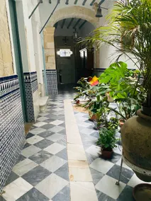 Apartment in an 18th-century palace house - Image 4