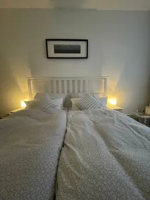 Appartment am Blankeneser Markt - Image 3