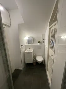 Appartment am Blankeneser Markt - Image 5