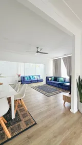 Large Coastal Retreat | Sleeps 18-20 /The Entrance - Image 3