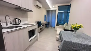 Lovely Condo-BTS Thong Lo 5mins - Image 4