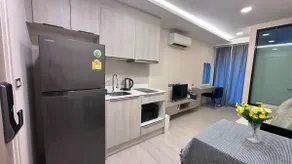 Lovely Condo-BTS Thong Lo 5mins - Image 3