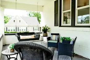 House on Linden - Image 3