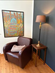 First floor vacation home AusZeit - Image 5