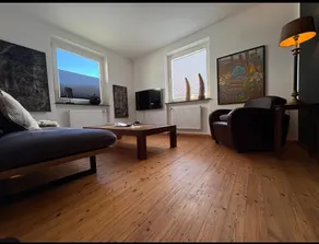 First floor vacation home AusZeit - Image 2