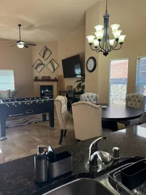 Chic Family Retreat – NE El Paso - Image 2
