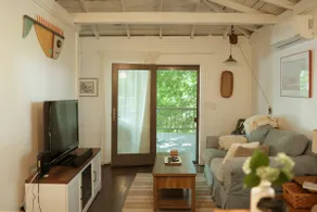 Waterfront Hamlin Cottage | Kayaks/SUPs & Fishing - Image 4