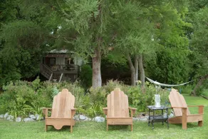 Waterfront Hamlin Cottage | Kayaks/SUPs & Fishing - Image 3