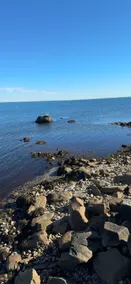 Ocean view/access with Gazebo & hot tub on water - Image 4