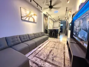 FFHomestay @Sepang | Pool, BBQ, Netflix, Near KLIA - Image 4