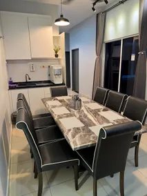 FFHomestay @Sepang | Pool, BBQ, Netflix, Near KLIA - Image 5