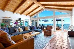 Sjælden Find! Stort La Jolla Beachfront Hjem m / pool! Views! - Image 5