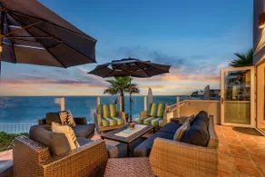 Sjælden Find! Stort La Jolla Beachfront Hjem m / pool! Views! - Image 3