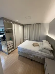 (706) TV 75” Modern Loft in the Heart of the City - Image 3