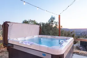 ColdPlunge/ HotTub/ Firepit/ SunsetViews/ Yosemite - Image 4