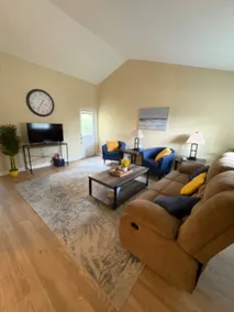 The Corner Cottage - Image 5