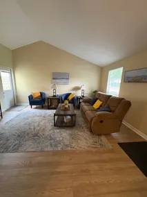 The Corner Cottage - Image 4