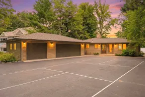 Woodsy Waterfront Retreat on Beautiful Balsam Lake - Image 3