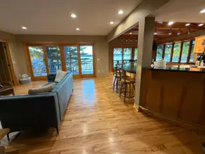 Woodsy Waterfront Retreat on Beautiful Balsam Lake - Image 5