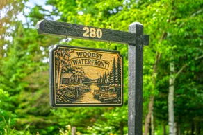 Woodsy Waterfront Retreat on Beautiful Balsam Lake - Image 2