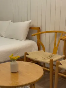 <HAVEN_#4> Free breakfast/Ocean view/Terrace/1 min to Aewol Cafe Street/1 min to Handam Beach/5 min to Gwakji/15 min to Hyeopjae - Image 2