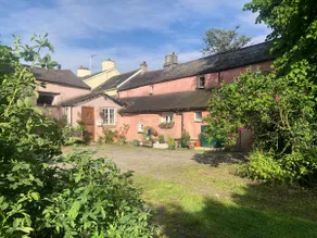 Lovely self contained cottage apt near Dartmoor. - Image 3