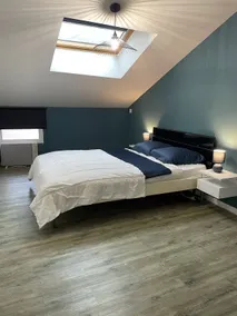 Charming townhouse sleeps 7 - Futuroscope - Image 4