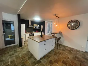 Charming townhouse sleeps 7 - Futuroscope - Image 5
