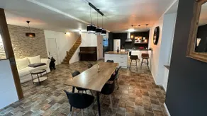 Charming townhouse sleeps 7 - Futuroscope - Image 2