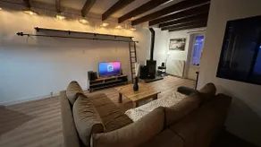 Charming townhouse sleeps 7 - Futuroscope - Image 3