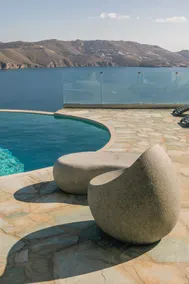 Island Riviera Mykonos Villa - Image 5