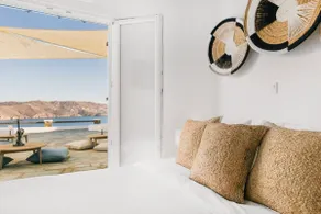 Island Riviera Mykonos Villa - Image 4