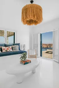Island Riviera Mykonos Villa - Image 2
