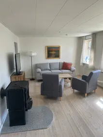 Hus Asdal ved Hirtshals - Image 3
