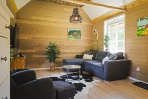 Newly renovated vacation cottage nature reserve - Image 3