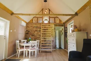 Newly renovated vacation cottage nature reserve - Image 4