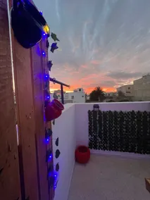 CASABLU Apparte - Terrasse avec vue Sunset - Image 5