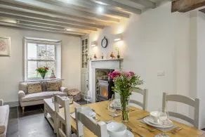 Beautiful Remote Cottage near Dolgellau - Image 5